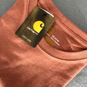 Carhartt Original Fit Womens Tshirt